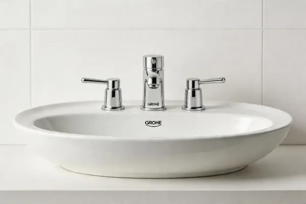 Grohe Bathroom Faucets