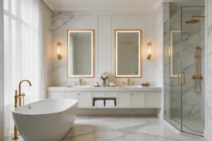 Hospitality industry Grohe solutions