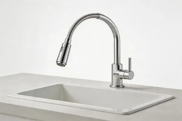 Grohe Kitchen Faucets