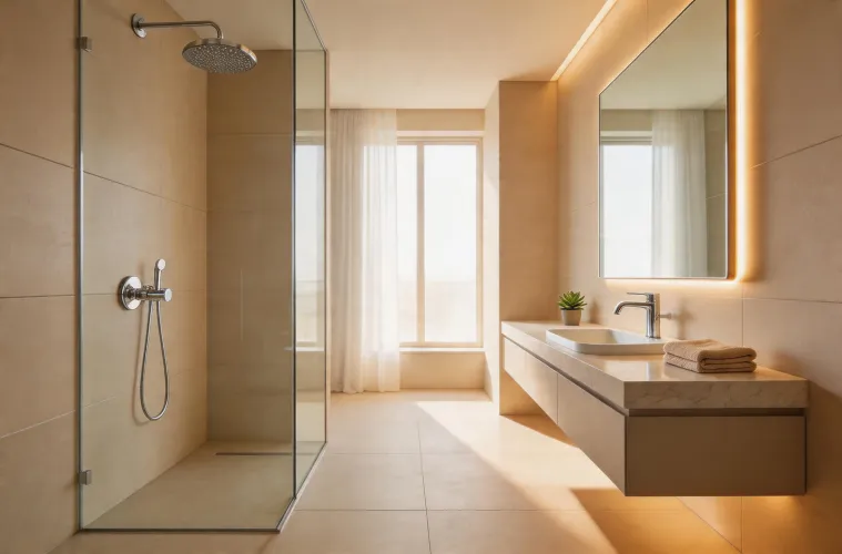 Grohe residential bathroom and kitchen solutions